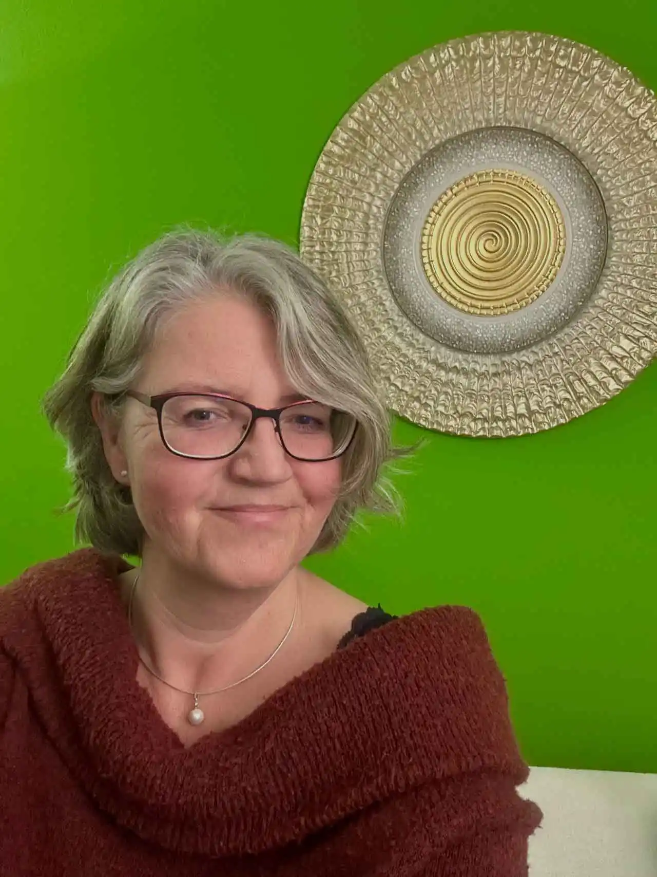 Profilbild von Life-Coach Petra Jäger